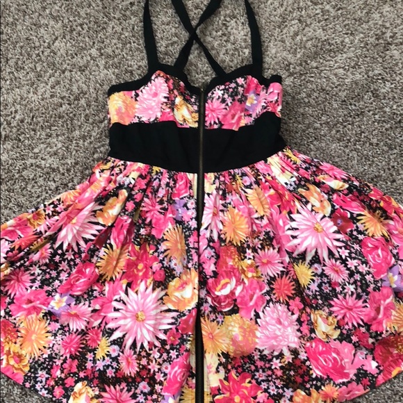 Dress - Picture 4 of 7